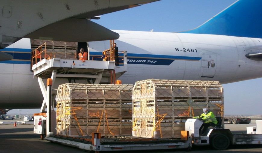 红花岗到深圳空运公司